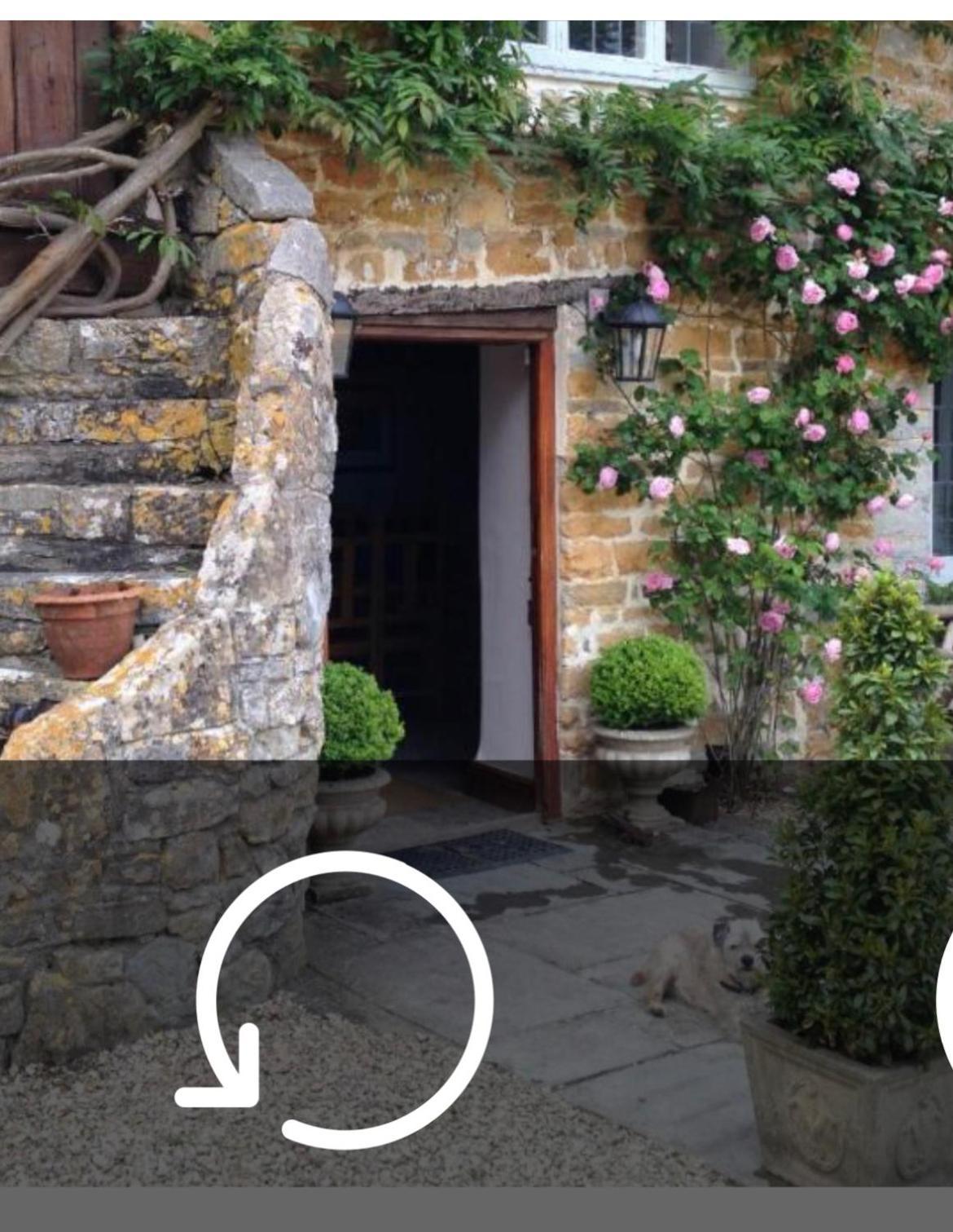 Maison d'hôtes Hewletts Mill à Castle Cary Extérieur photo