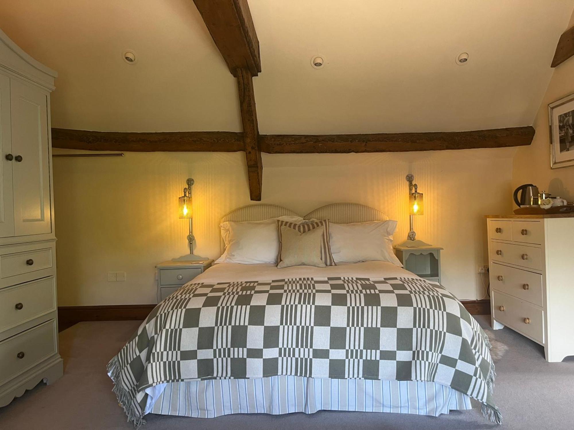 Maison d'hôtes Hewletts Mill à Castle Cary Extérieur photo